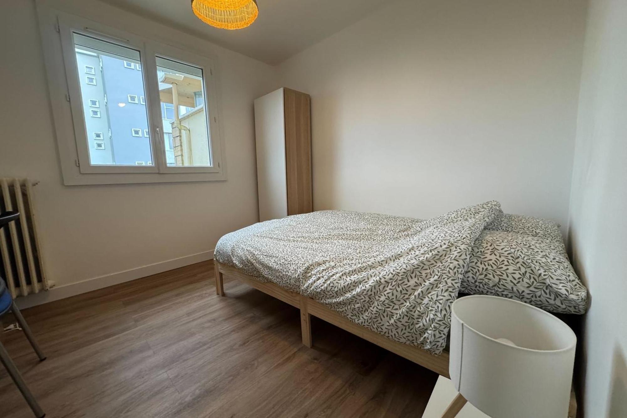 Beautiful T2 Near Castle Apartment *
